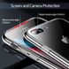 Чохол ESR для iPhone 8 Plus / 7 Plus Mimic Tempered Glass, Clear (4894240062722) 62722 фото 7