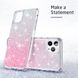 Чохол ESR для iPhone 11 Pro Max Glamour, Ombra Pink (3C01192580301) 92774 фото 5