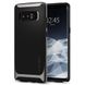 Чохол Spigen для Samsung Galaxy Note 8 Neo Hybrid, Gunmetal (587CS22084) 587CS22084 фото 1