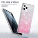 Чохол ESR для iPhone 11 Pro Max Glamour, Ombra Pink (3C01192580301) 92774 фото 6