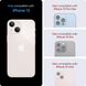 Чохол Spigen для iPhone 13 — AirSkin, Crystal Clear (ACS03514) ACS03514 фото 3
