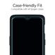 Захисне скло Spigen для OnePlus 7 Full Cover, Black (K08GL26387) K08GL26387 фото 4