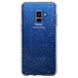 Чехол Spigen для Samsung A8 (2018) Liquid Crystal Glitter (590CS22749) 590CS22749 фото 3