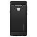 Чохол Spigen для Samsung Note 9 Rugged Armor, Black (599CS24572) 599CS24572 фото 2
