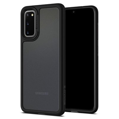 Чохол Spigen для Samsung Galaxy S20 Ciel Color Brick, Black (ACS00801) ACS00801 фото
