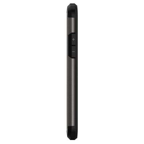 Чехол Spigen для LG G5 Tough Armor, Black A18CS20139 фото