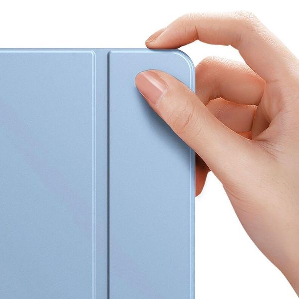 Чехол Smart Case для iPad 10.9" (2022), Sky Blue 927557 фото