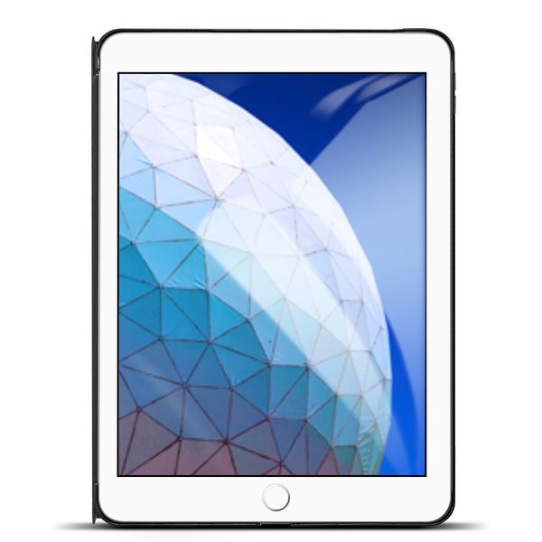 Чехол ESR для Apple iPad Air 10.5 (2019) Yippee, Black (4894240080382) 80382 фото