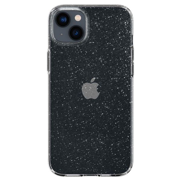 Чохол Spigen для iPhone 14 Plus - Liquid Crystal Glitter (ACS04888) ACS04888 фото