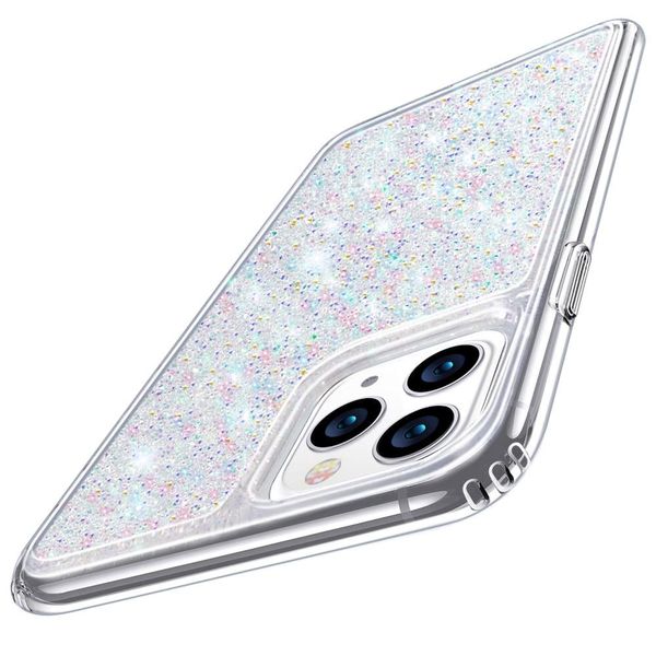 Чохол ESR для iPhone 11 Pro Max Glamour, Silver (3C01192580401) 92798 фото