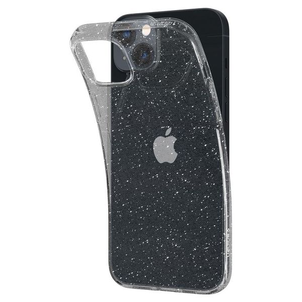 Чохол Spigen для iPhone 14 Plus - Liquid Crystal Glitter (ACS04888) ACS04888 фото