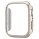 Чохол Spigen для Apple Watch 9/8/7 (41mm) Thin Fit, Starlight (ACS04185) ACS04185 фото 8