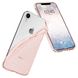 Чохол Spigen для iPhone XR Liquid Crystal Glitter Rose (064CS24868) 064CS24868 фото 4