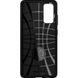 Чехол Spigen для Samsung Galaxy S20 FE |Fun Edition| - Core Armor, Black (ACS01850) ACS01850 фото 3