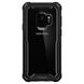 Чохол Spigen для Samsung Galaxy S9 Hybrid 360, Black (592CS23039) 592CS23039 фото 2