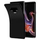 Чохол Spigen для Samsung Note 9 Liquid Air, Black (5995S24580) 599CS24580 фото 3
