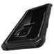 Чохол Spigen для Samsung Galaxy S9 Hybrid 360, Black (592CS23039) 592CS23039 фото 4