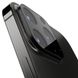 Захисне скло Spigen для камери iPhone 13 Pro/ 13 Max — Optik (2 шт.), Graphite (AGL04035) AGL04035 фото 5