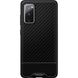 Чехол Spigen для Samsung Galaxy S20 FE |Fun Edition| - Core Armor, Black (ACS01850) ACS01850 фото 2