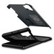 Чохол Spigen для Samsung Galaxy Note 10 Plus - Slim Armor, Metal Slate (627CS27285) 627CS27285 фото 2