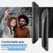 Чохол Spigen для Samsung Galaxy S23 Plus - Thin Fit, Black (ACS05661) ACS05661 фото 7