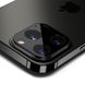 Захисне скло Spigen для камери iPhone 13 Pro/ 13 Max — Optik (2 шт.), Graphite (AGL04035) AGL04035 фото 6