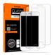 Защитное стекло Spigen для iPhone 8 Plus/ 7 Plus, 2шт (043GL20803) 043GL20803 фото 1