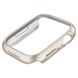 Чехол Spigen для Apple Watch 9/ 8 / 7 (41mm) Thin Fit, Starlight (ACS04185) ACS04185 фото 6