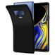 Чохол Spigen для Samsung Note 9 Liquid Air, Black (5995S24580) 599CS24580 фото 7