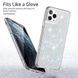 Чохол ESR для iPhone 11 Pro Max Glamour, Silver (3C01192580401) 92798 фото 8