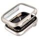 Чехол Spigen для Apple Watch 9/ 8 / 7 (41mm) Thin Fit, Starlight (ACS04185) ACS04185 фото 5
