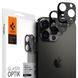 Захисне скло Spigen для камери iPhone 13 Pro/ 13 Max — Optik (2 шт.), Graphite (AGL04035) AGL04035 фото 1