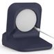 Підставка-тримач Spigen для Apple Watch Night Stand S350, Midnight Blue (000CD21182) 000CD21182 фото 4