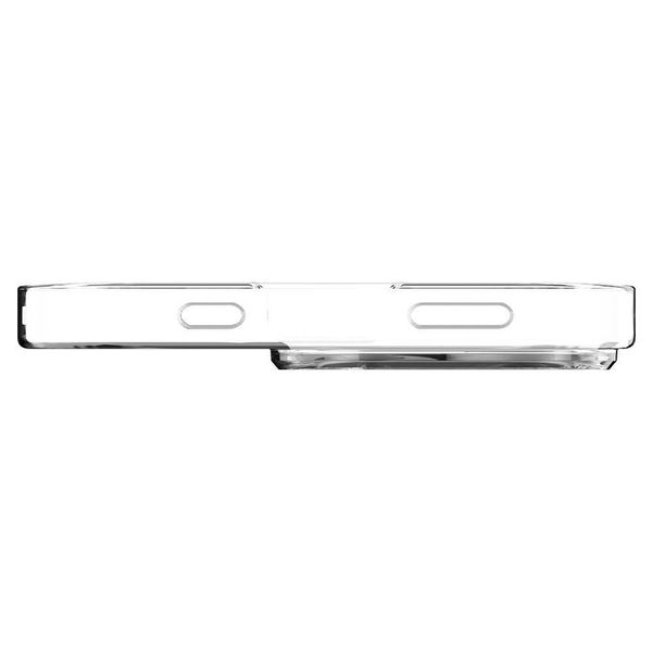 Чохол Spigen для iPhone 13 Pro Max — AirSkin, Crystal Clear (ACS03196) ACS03196 фото