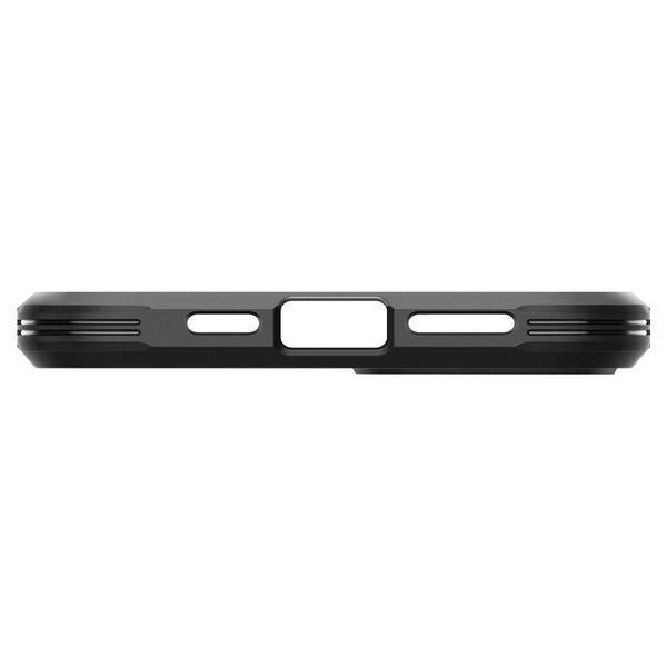 Чохол Spigen для iPhone 14 Plus - Tough Armor MAG (MagSafe), Black (ACS04915) ACS04915 фото