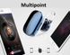Bluetooth-гарнітура Baseus Encok Mini Wireless A02, Black (NGA02-0A) NGA02-0A фото 7