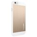 Чохол Spigen для iPhone 6s / 6 Aluminum Fit, Champagne Gold (SGP10945) SGP10945 фото 7