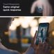 Захисне скло Spigen для iPhone SE 2020/8/7 AlignMaster, Black (1шт) (AGL01294) AGL01294 фото 6