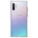 Чехол Spigen для Samsung Galaxy Note 10 Plus / 10 Plus 5G Liquid Crystal Glitter, Crystal Quartz (627CS27328) 627CS27328 фото 7