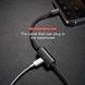 Кабель Baseus Music series Audio cable for iPhone 1m, Black CALYU-01 фото 2
