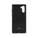 Чохол Spigen для Samsung Galaxy Note 10 La Manon Classy, Black (628CS27410) 628CS27410 фото 3