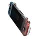 Чохол Baseus для ігрової консолі Nintendo Switch GS06 360°Flip, Black (WISWGS06-01) WISWGS06-01 фото 4
