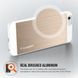 Чохол Spigen для iPhone 6s / 6 Aluminum Fit, Champagne Gold (SGP10945) SGP10945 фото 6