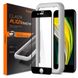 Захисне скло Spigen для iPhone SE 2020/8/7 AlignMaster, Black (1шт) (AGL01294) AGL01294 фото 1