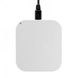 Бездротовий зарядний пристрій Spigen Essential F302W для iPhone X/8/8 Plus/Samsung, White (000CH20799) 000CH20799 фото 2
