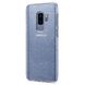 Чехол Spigen для Samsung S9 Plus Liquid Crystal Glitter, Crystal Quartz (593CS22918) 593CS22918 фото 5