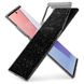 Чехол Spigen для Samsung Galaxy Note 10 Plus / 10 Plus 5G Liquid Crystal Glitter, Crystal Quartz (627CS27328) 627CS27328 фото 4