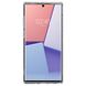 Чехол Spigen для Samsung Galaxy Note 10 Plus / 10 Plus 5G Liquid Crystal Glitter, Crystal Quartz (627CS27328) 627CS27328 фото 3