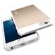 Чохол Spigen для iPhone 6s / 6 Aluminum Fit, Champagne Gold (SGP10945) SGP10945 фото 9