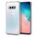 Чехол Spigen для Samsung Galaxy S10е Ultra Hybrid, Crystal Clear (609CS25838) 609CS25838 фото 1